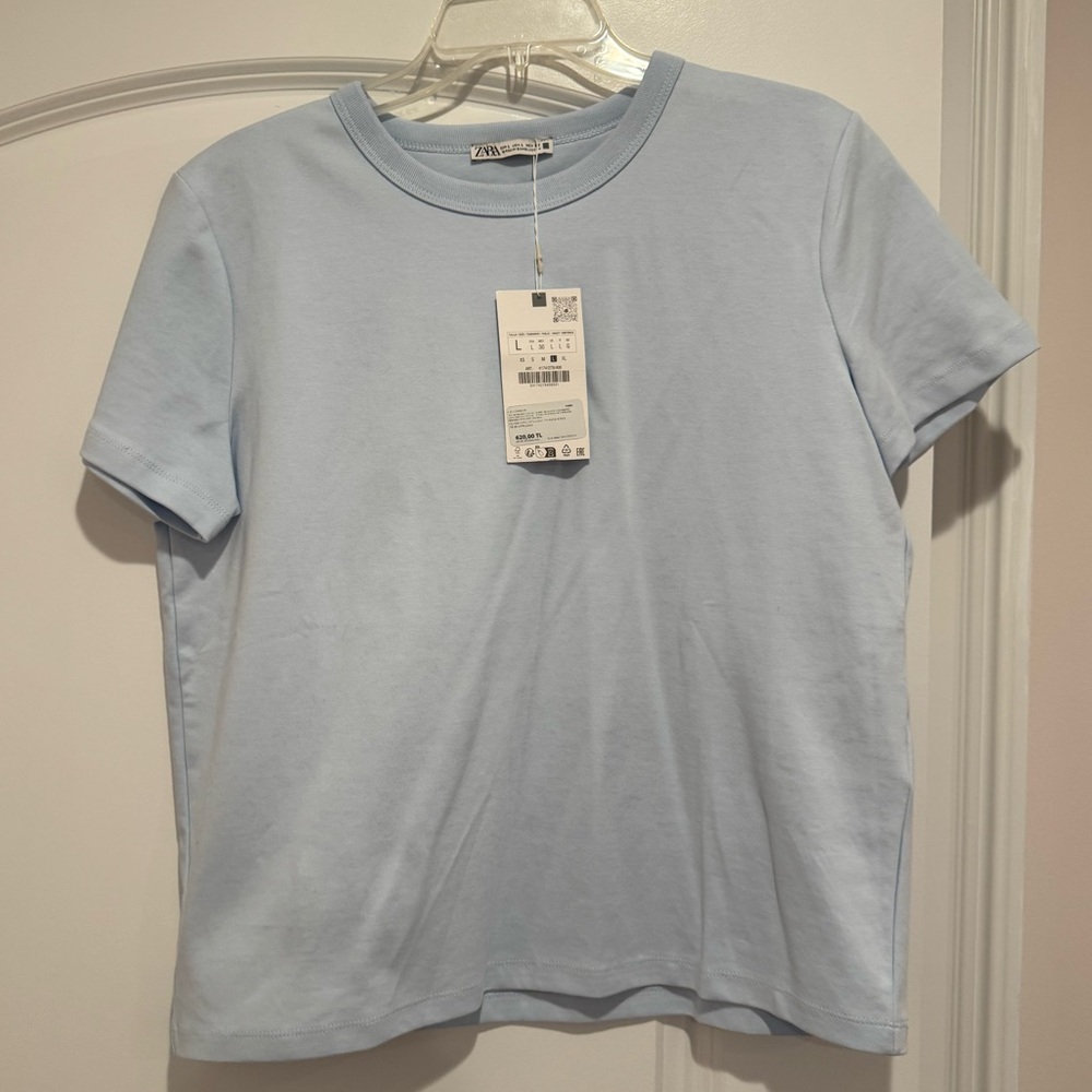INTERLOCK SHORT SLEEVE T-SHIRT